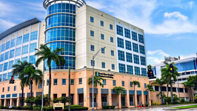S Miami - Medical Arts