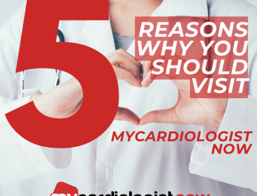 5 Reasons to Visit MyCardiologistNow Instead of Waiting for an Appointment