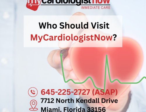 Who Should Visit MyCardiologistNow? Understanding When to Seek Immediate Cardiac Care