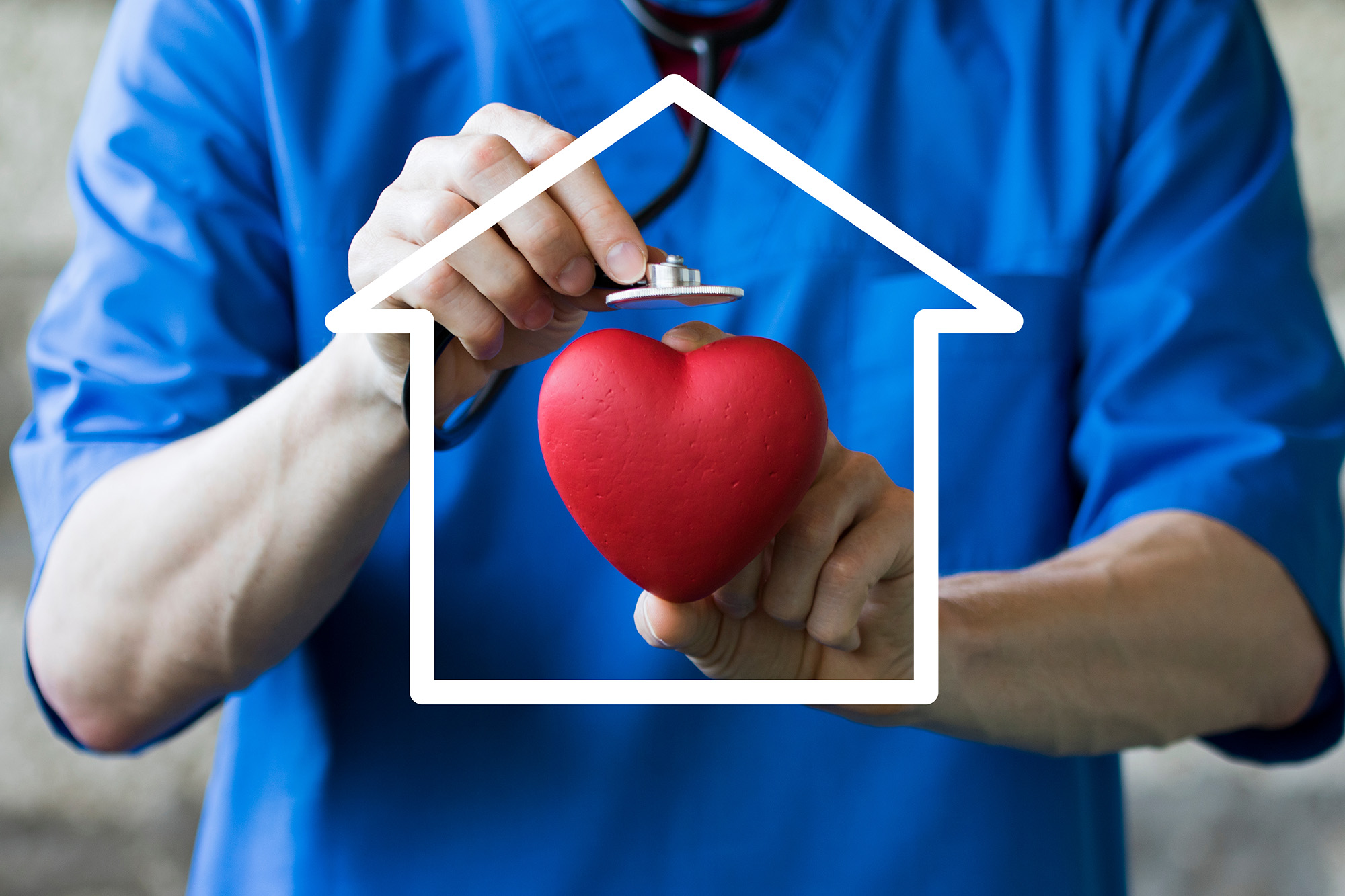 Home-Based Cardiac Rehabilitation from MyCardiologist