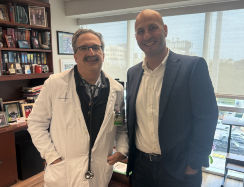 MyCardiologist, a CVAUSA Practice, Selects Clinlab.AI to Build Smart Cardiovascular Laboratory Powered by AI in South Florida