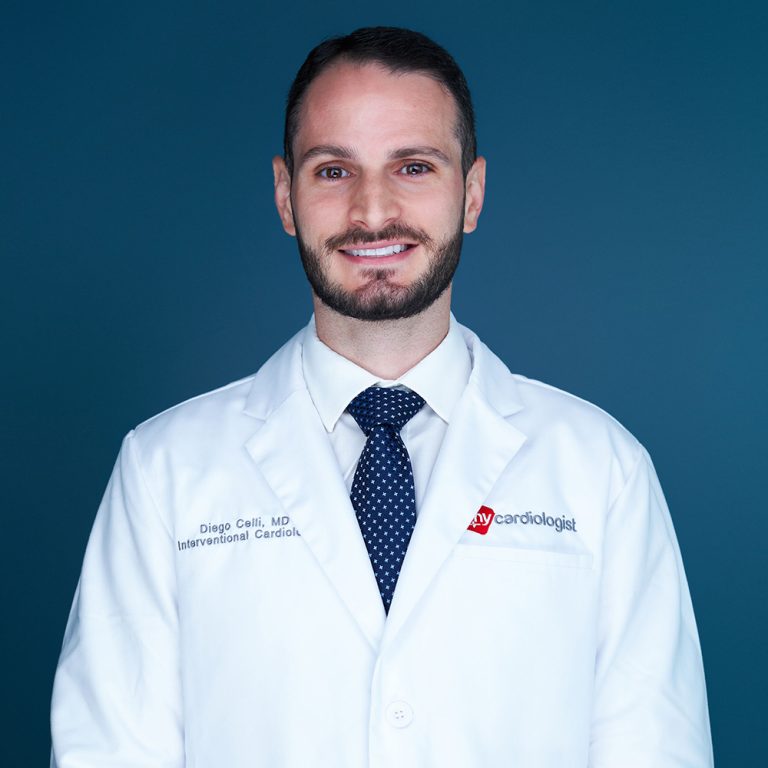 Dr. Diego Celli