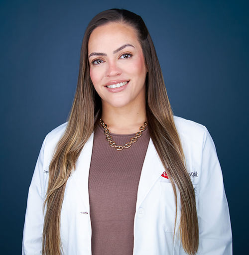 Dayana Rodriguez, MSN, APRN, AGACNP-BC