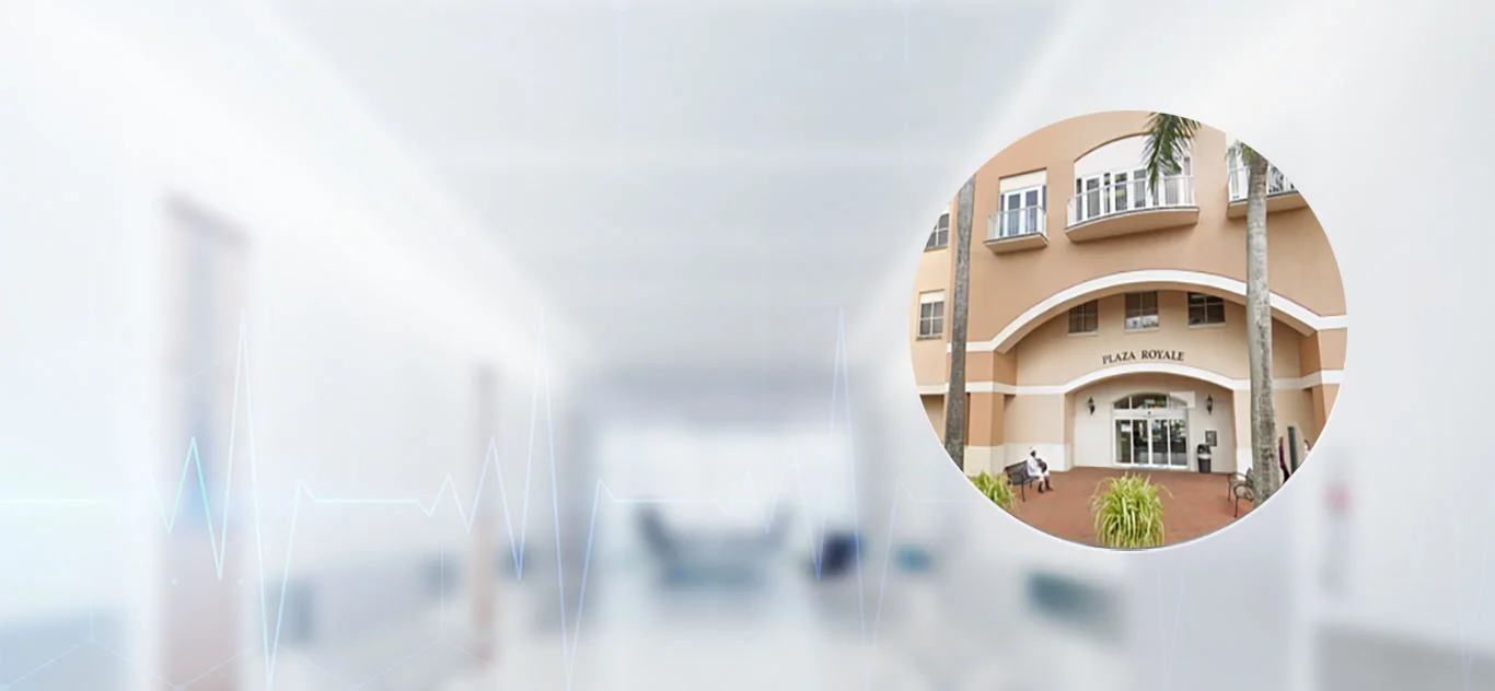 MyCardiologist Miami Lakes Office